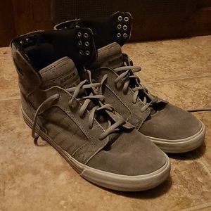 Men's Supra Muska 001 Skytop shoes